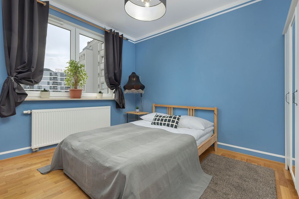 Apartment, 1 Bedroom, Balcony