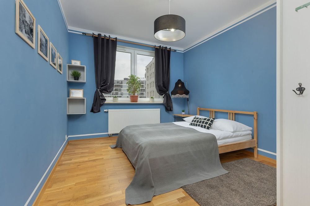 Apartment, 1 Bedroom, Balcony