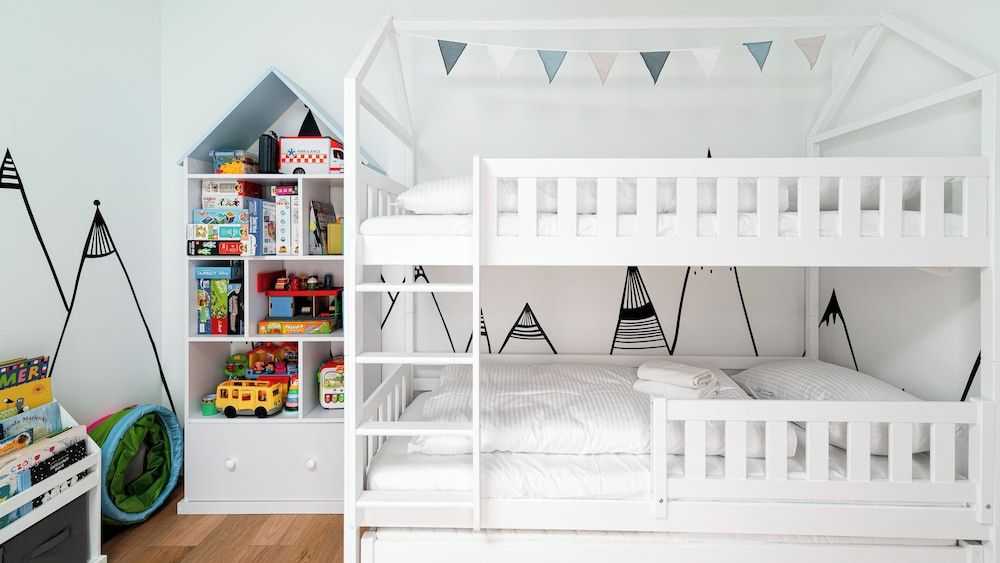 Apartamenty Sun & Snow Osada Apartment (1 B Familijny) 4