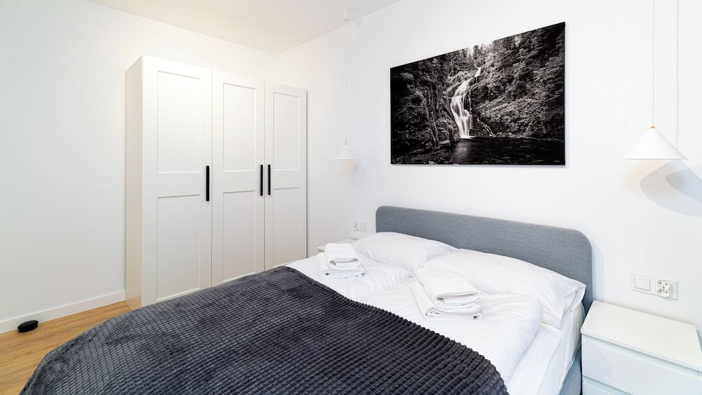 Apartment (3 D)
