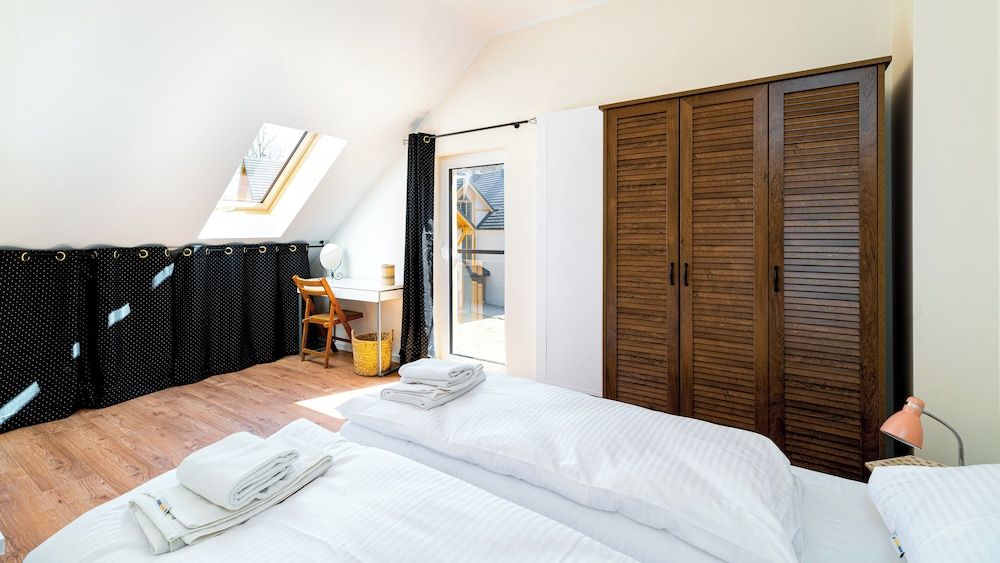 Apartment (14 A)