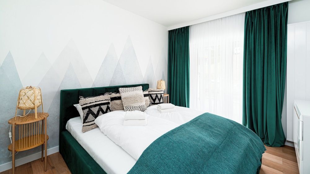 Apartamenty Sun & Snow Osada Apartment (1 B Familijny)