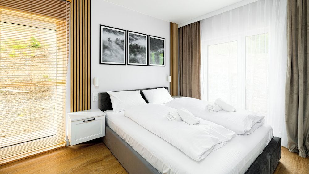 Apartamenty Sun & Snow Osada Apartment (5 C) 3