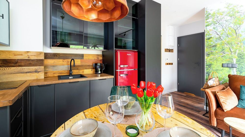 Apartment (1 A)