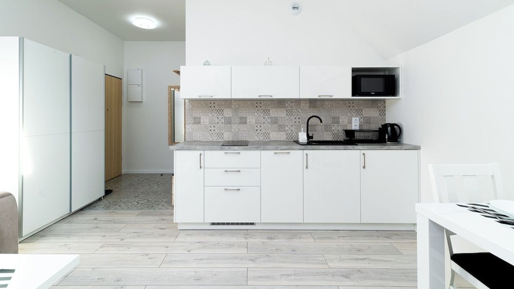 Apartament (18 B)