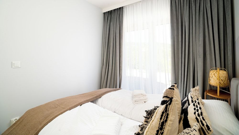 Apartment (1 C)