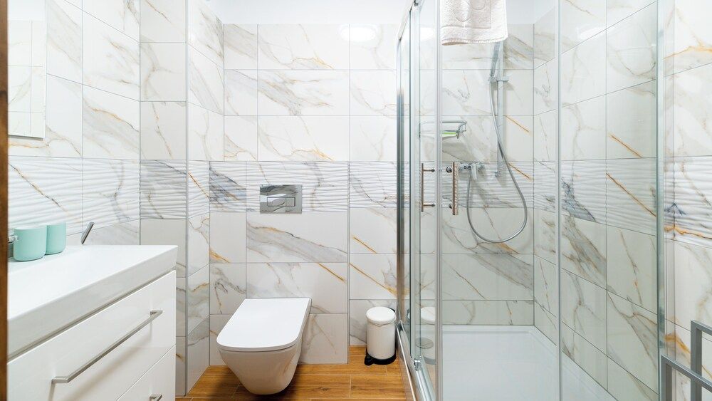 Apartamenty Sun & Snow Osada Apartment (7 F) 7