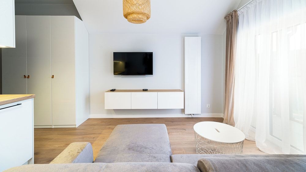 Studio Suite (15 A)