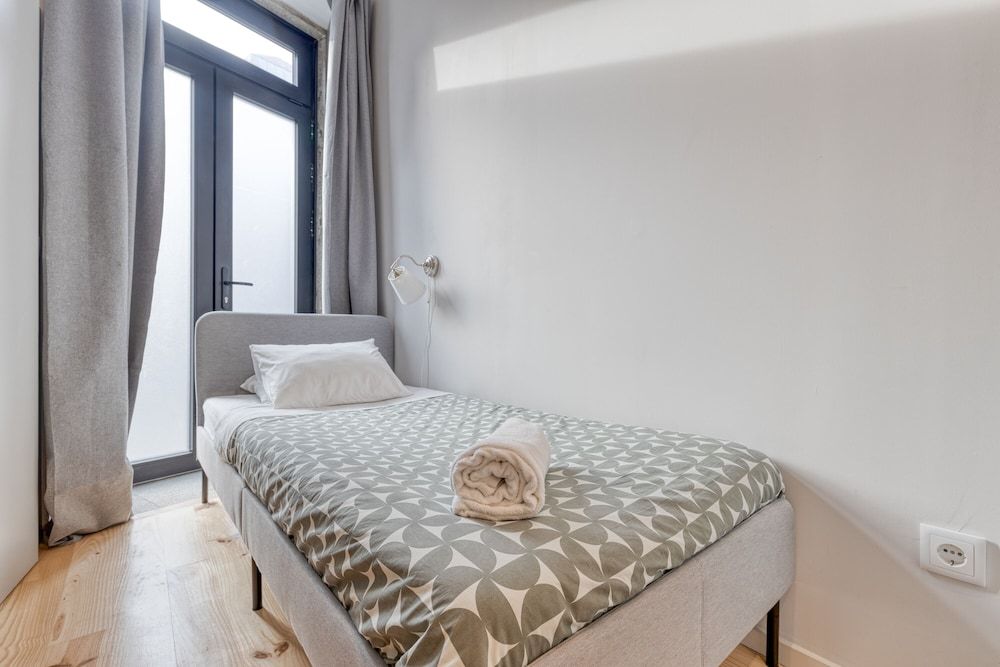 Basic Studio, 1 Twin Bed, Non Smoking, Private Bathroom
