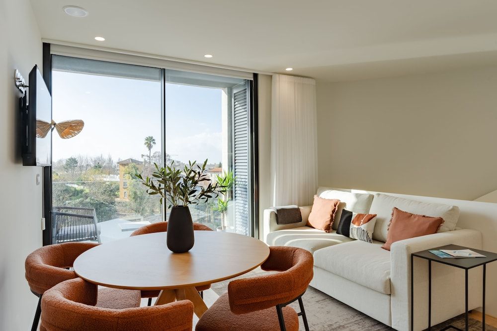 Premium Apartment