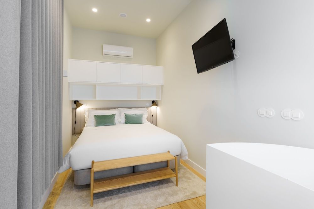 Exclusive Apartment