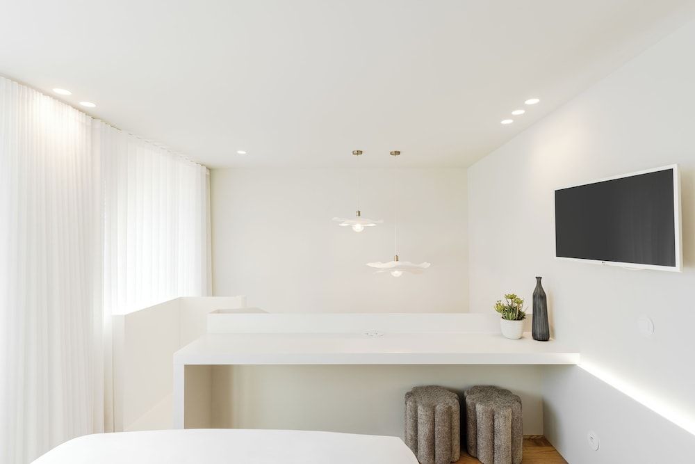Business Apartment