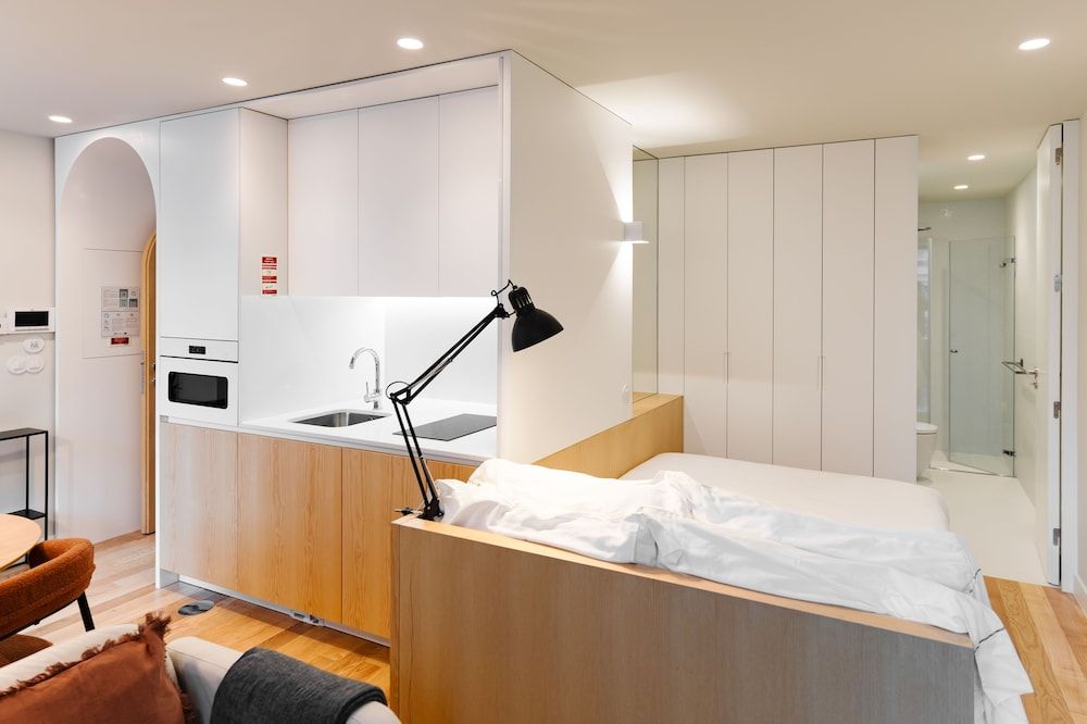 Comfort Studio