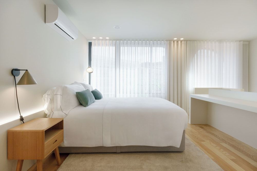 Business Apartment