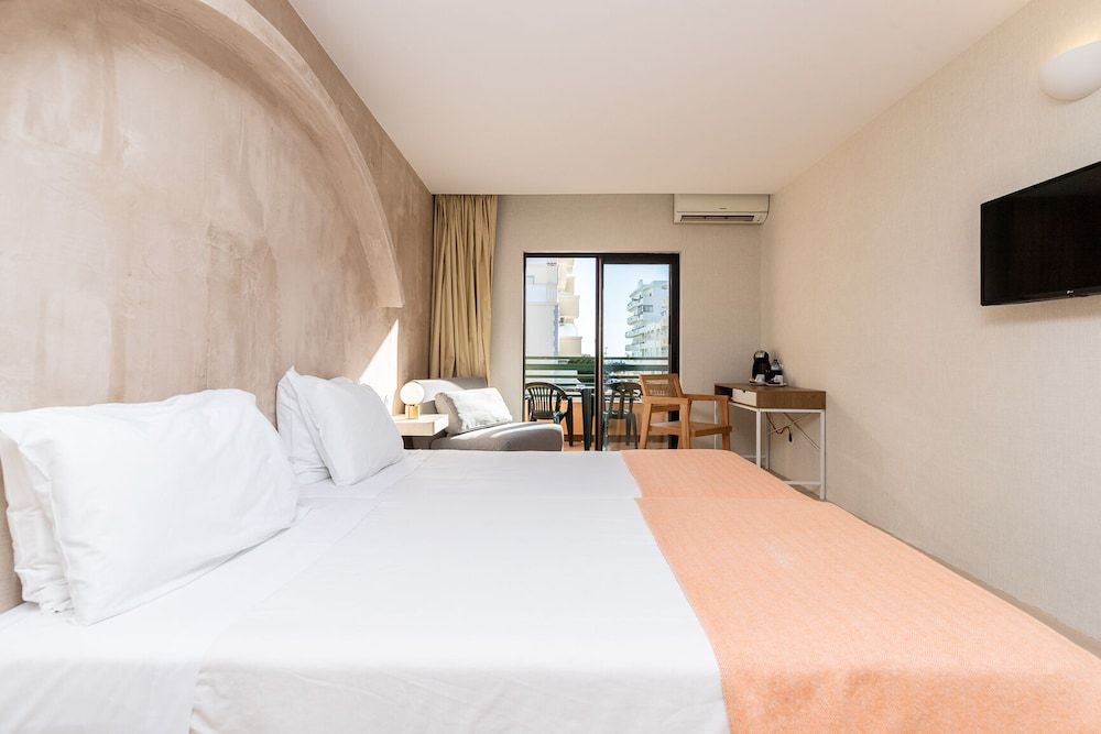 Casablanca Unique Hotel Standard Room 3