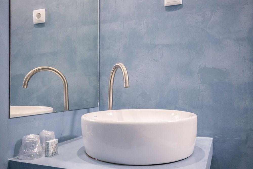 Casablanca Unique Hotel Standard Room 9