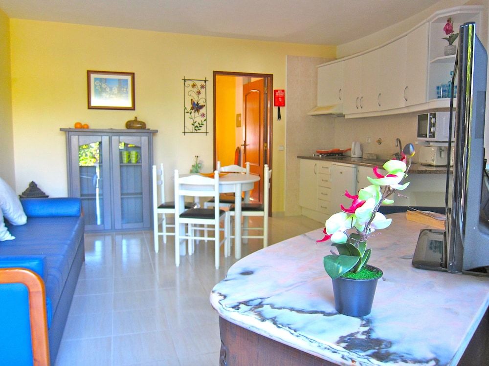 CASA DA HORTA Apartment 4