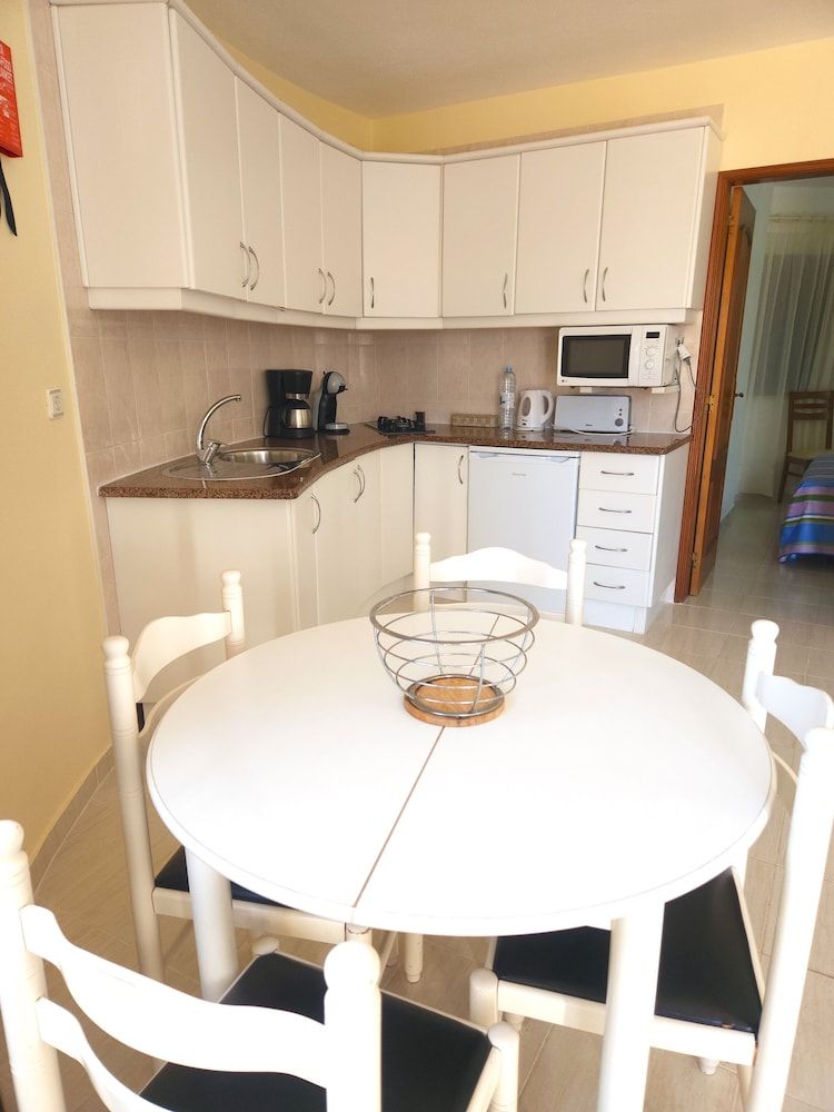 CASA DA HORTA Apartment 3