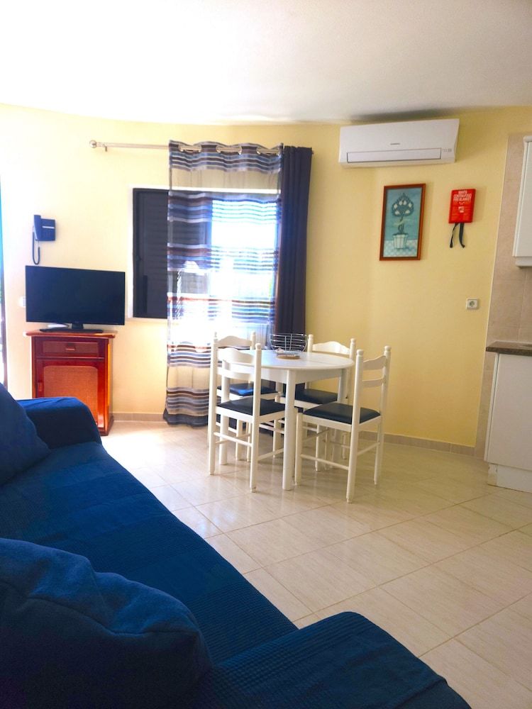 CASA DA HORTA Apartment 6