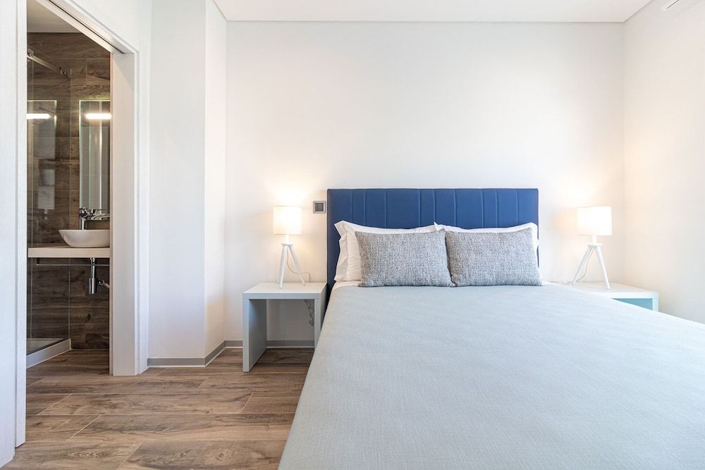 Avenue 41 Guest House Standard Double Room 3