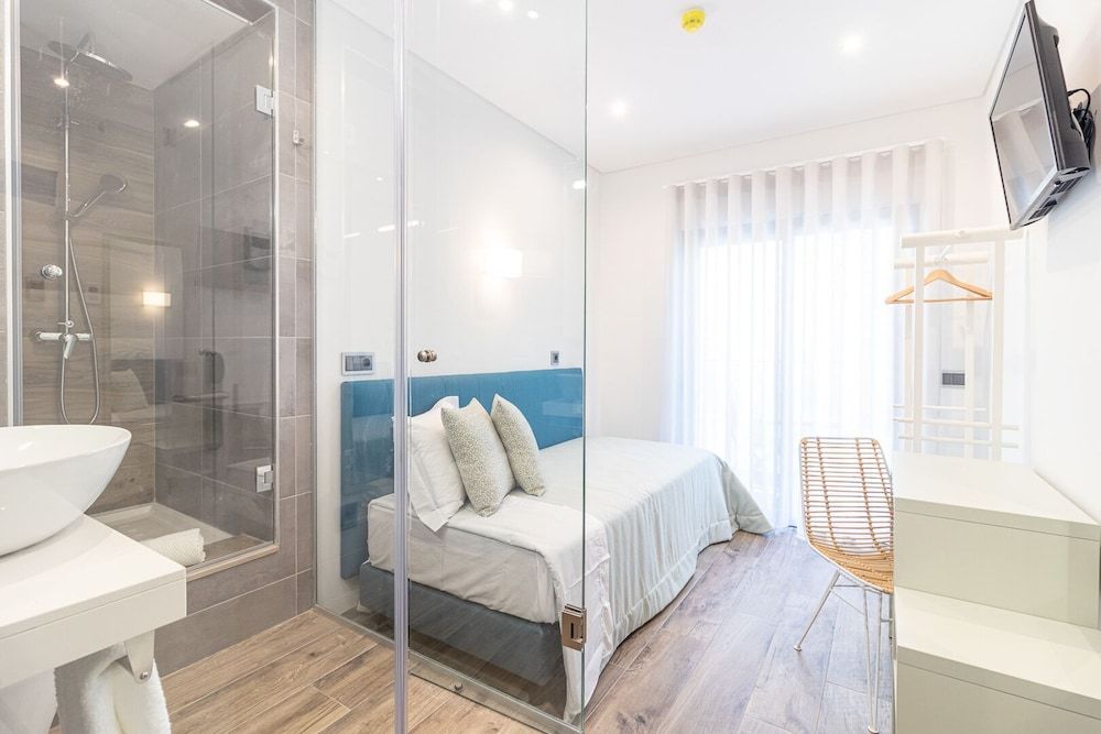 Avenue 41 Guest House Standard Single Room 3