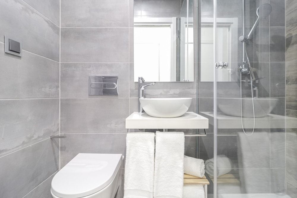 Avenue 41 Guest House Standard Twin Room 6