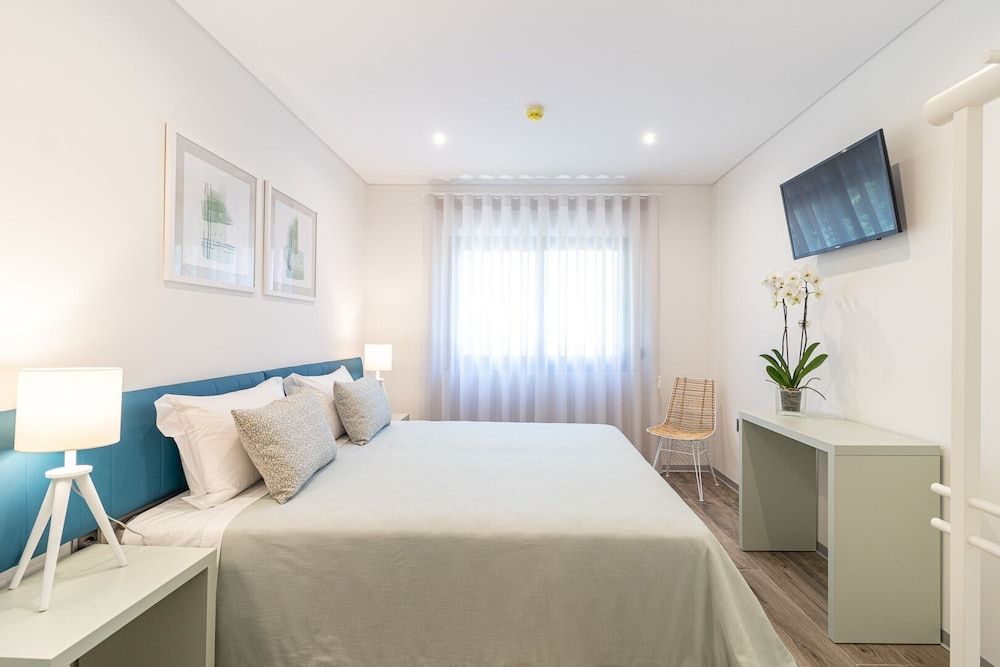 Avenue 41 Guest House Standard Twin Room 2