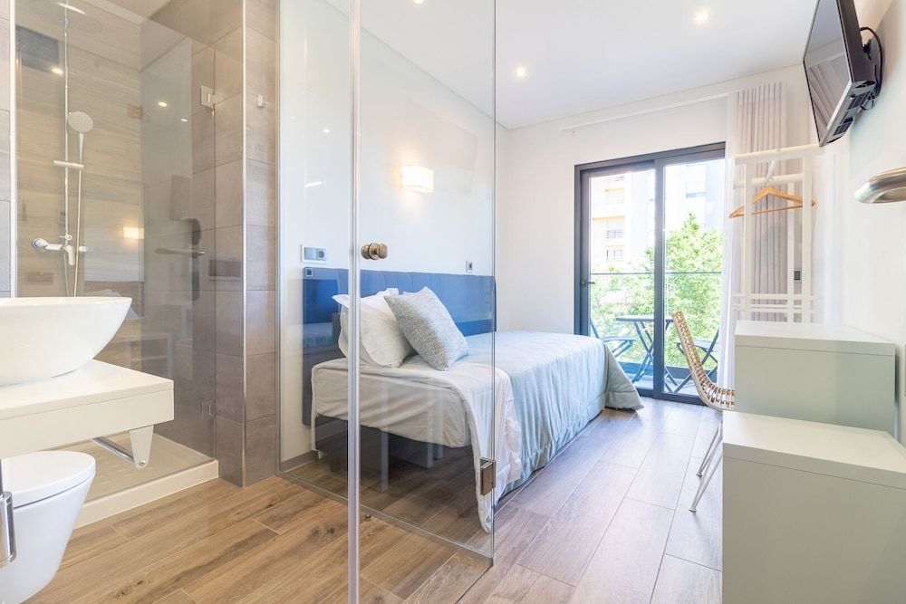 Avenue 41 Guest House Standard Single Room 5