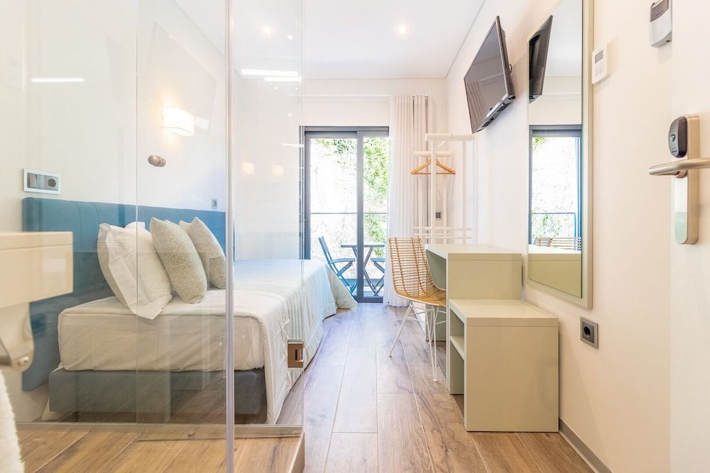 Avenue 41 Guest House Standard Single Room 4