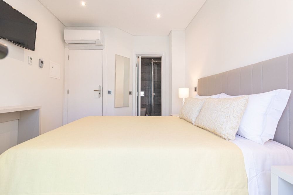 Avenue 41 Guest House Standard Double Room 2