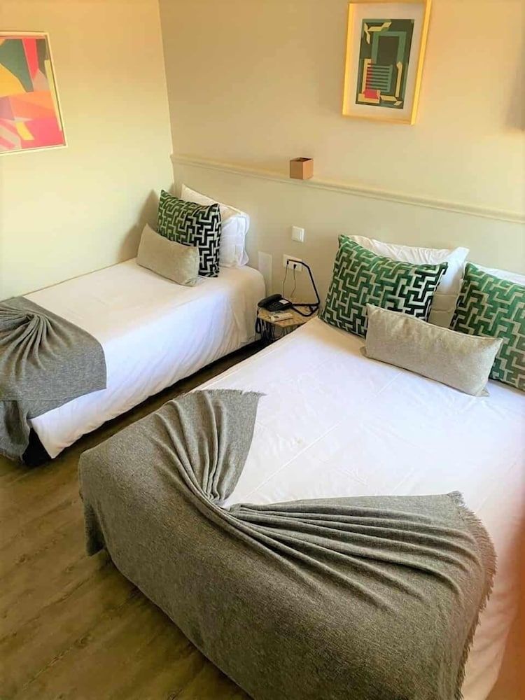 hotel singular aeroporto