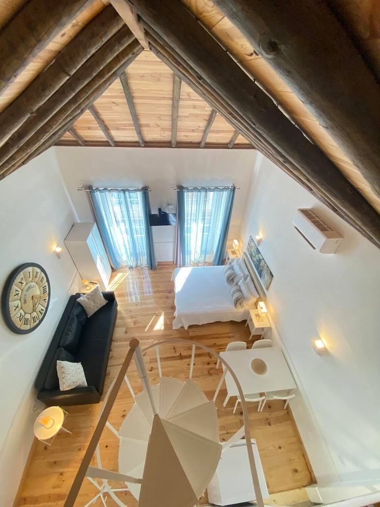 Classic Apartment