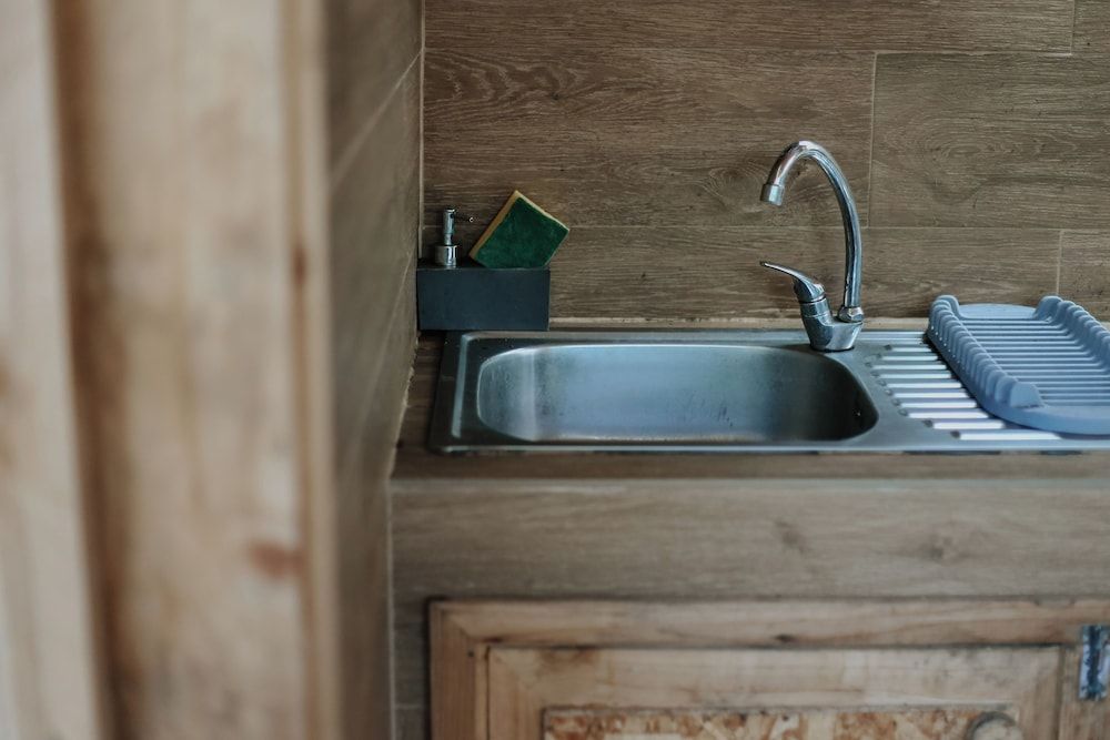 Banana Eco Camp Cabin - Atlantis 12