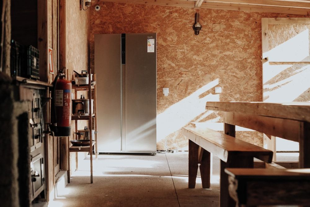 Banana Eco Camp Cabin - Maracuya 16