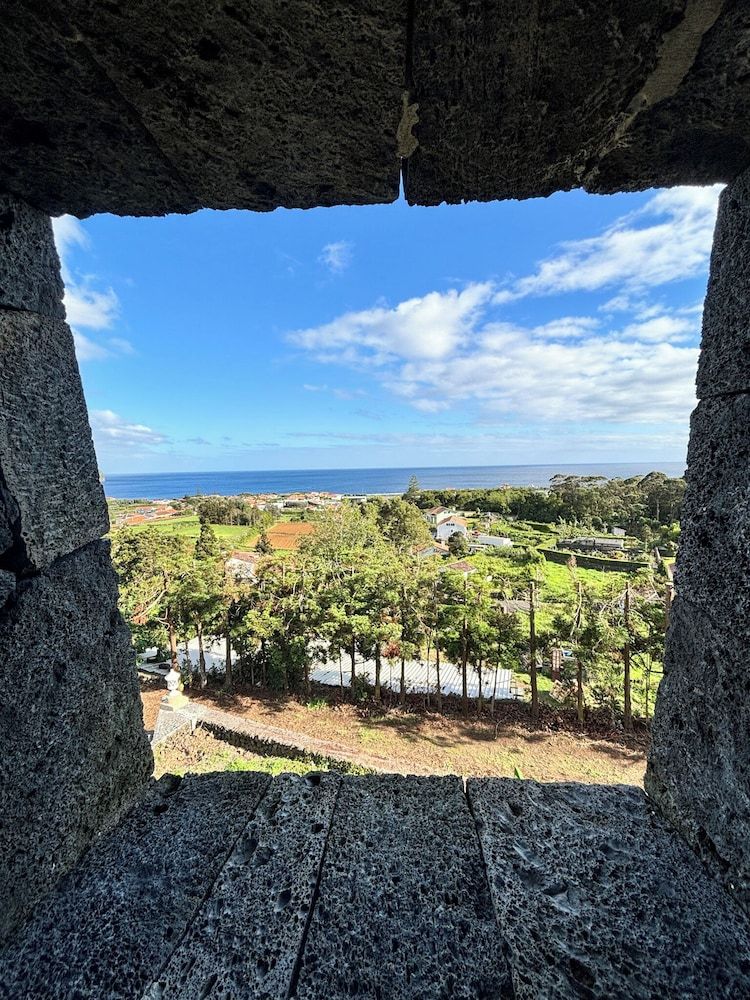 Banana Eco Camp Windmill 13