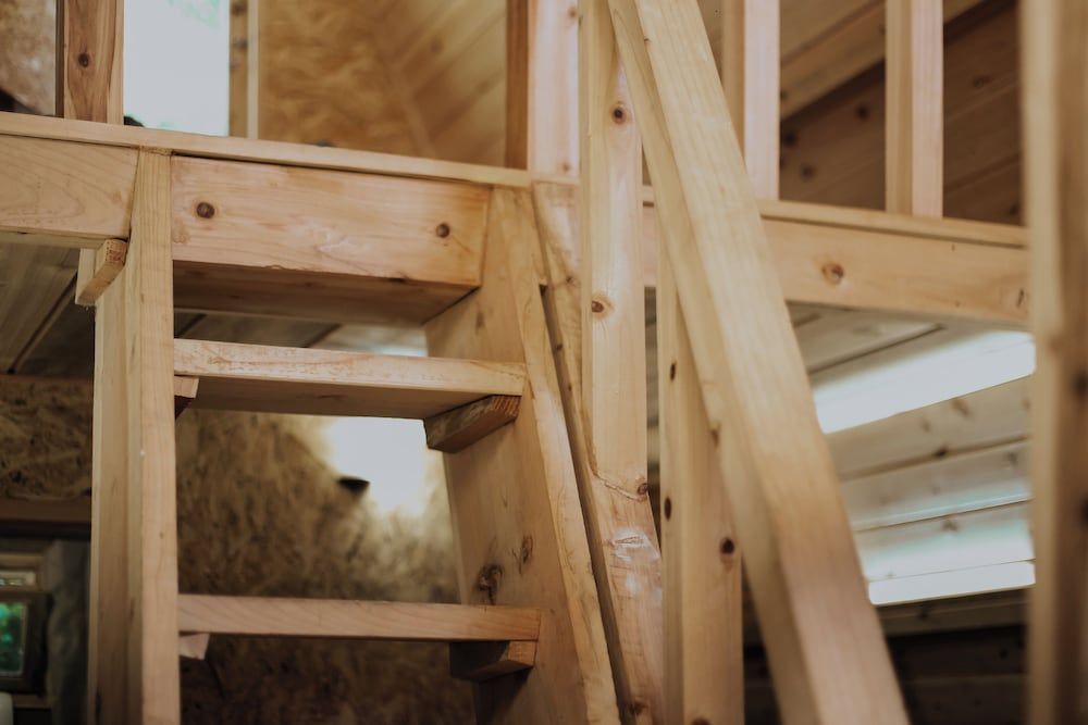 Banana Eco Camp Cabin - Atlantis 5