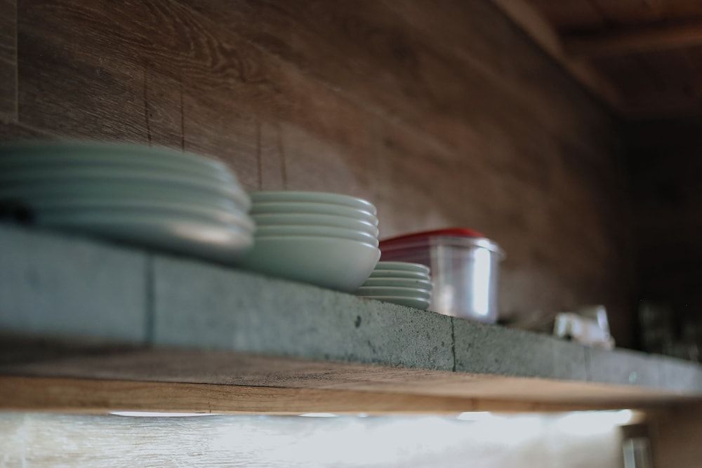 Banana Eco Camp Cabin - Atlantis 11