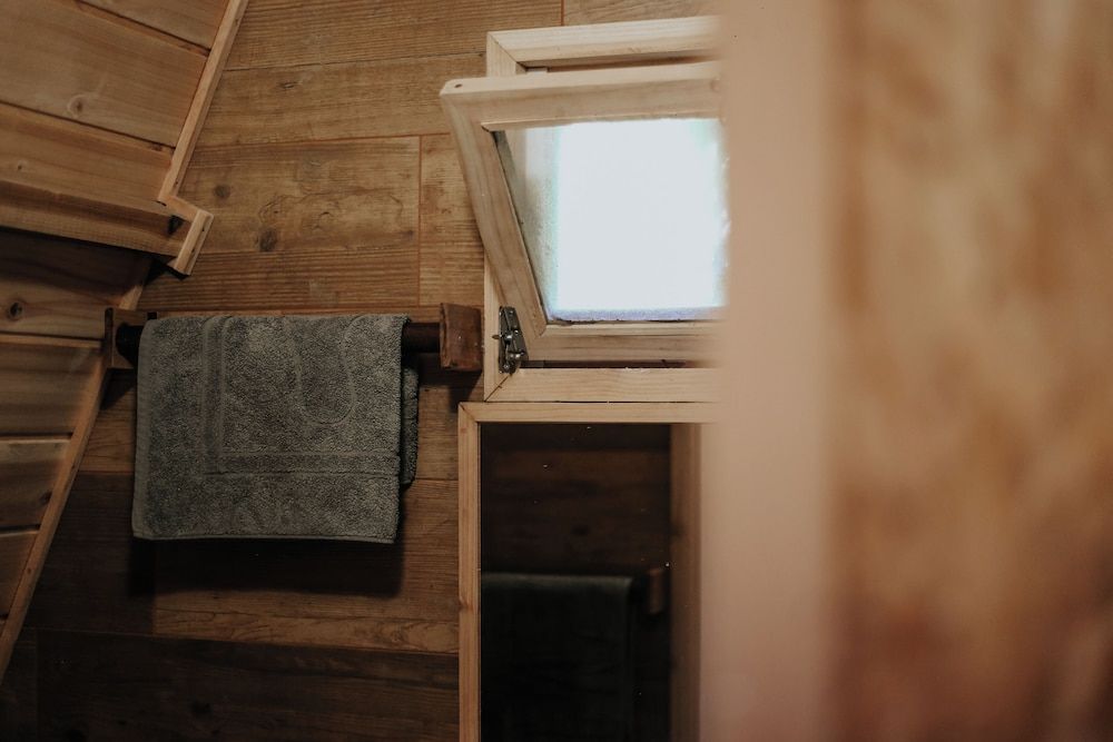 Banana Eco Camp Cabin - Atlantis 19