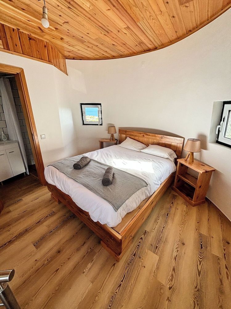 Banana Eco Camp Windmill 2