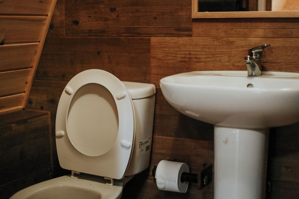 Banana Eco Camp Cabin - Atlantis 20