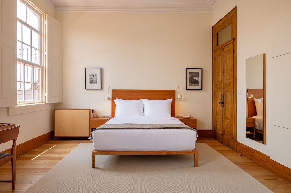 Premium Double Room