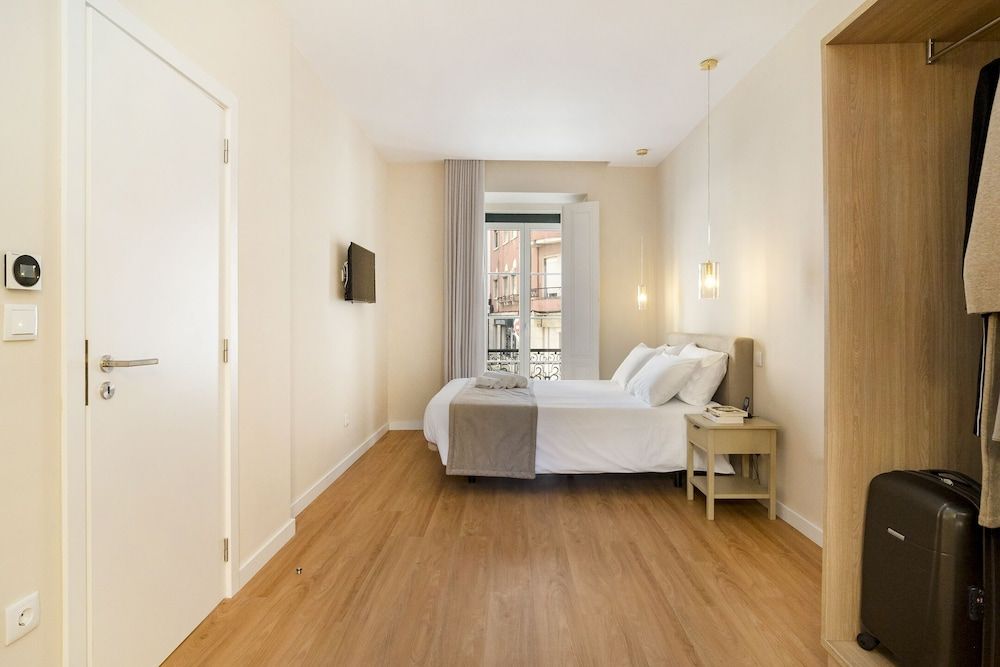 Premium Apartment
