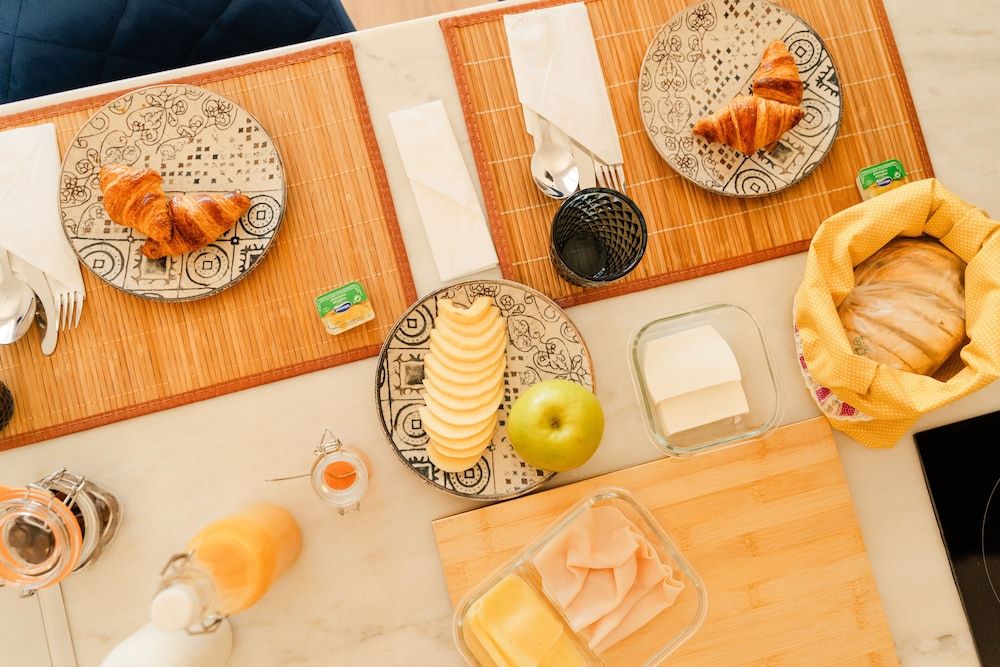 Villa dos R's Family Apartment 6