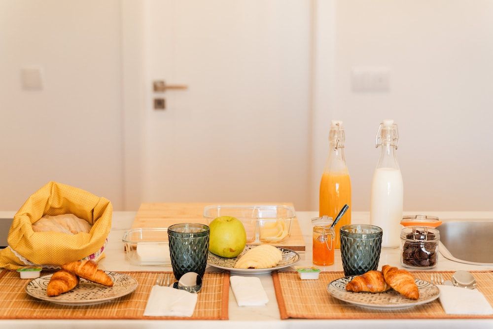 Villa dos R's Family Apartment 7