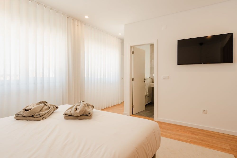 Villa dos R's Family Apartment 2