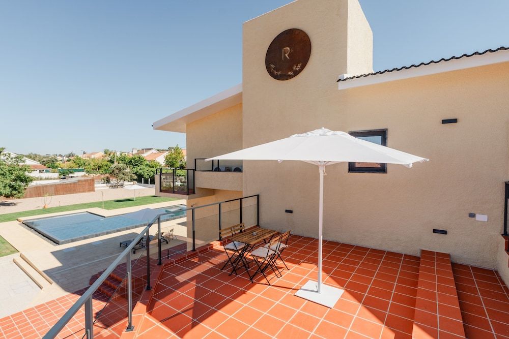 Villa dos R's Family Apartment 15