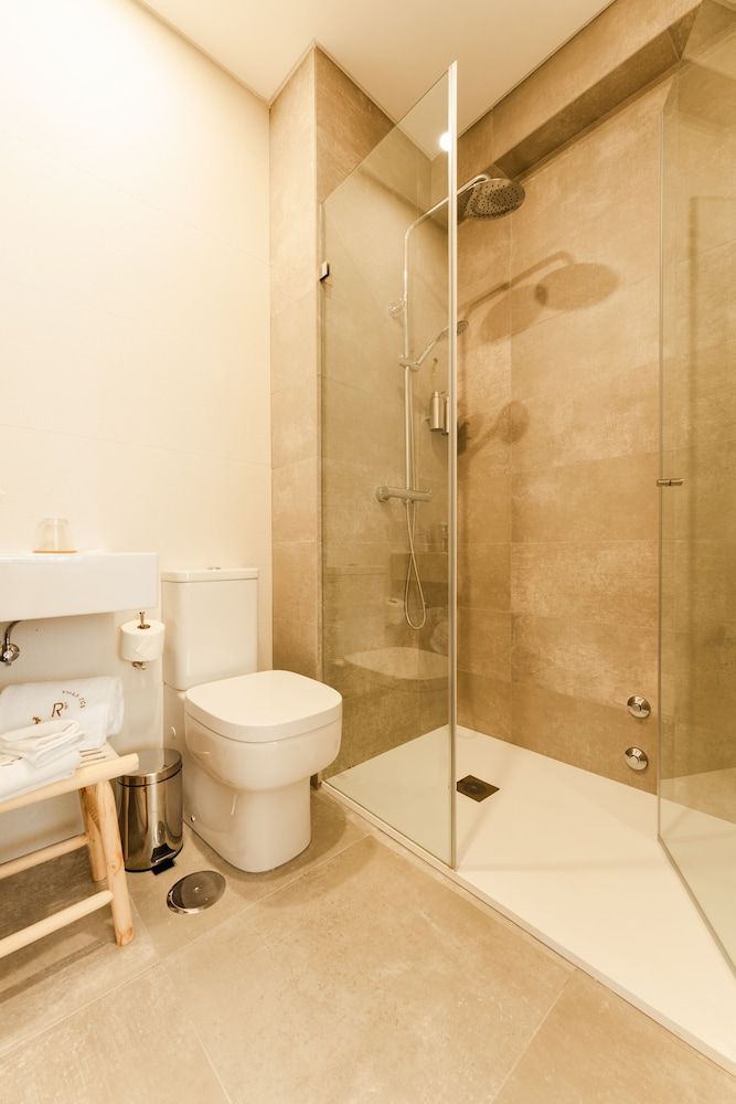 Villa dos R's Family Apartment 16