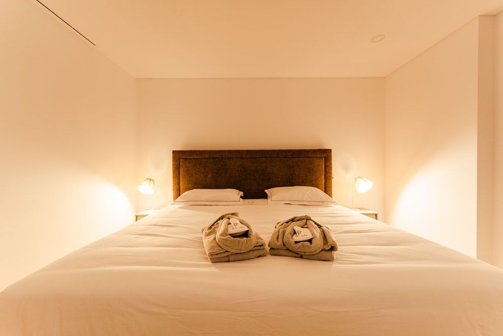 Villa dos R's Standard Apartment 4