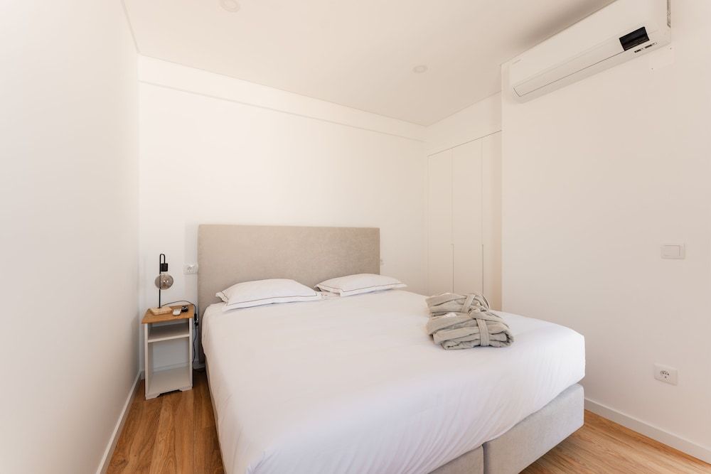 Villa dos R's Family Apartment 4