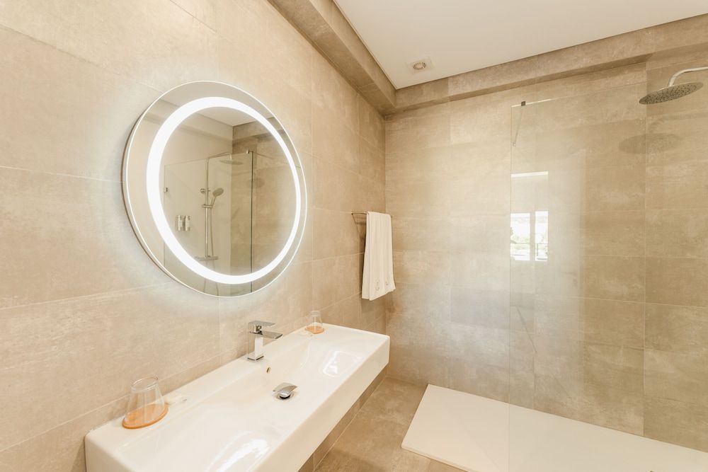 Villa dos R's Deluxe Apartment 9